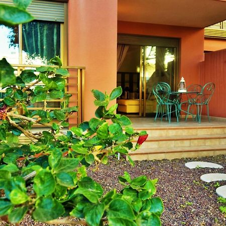 Paraiso La Tejita, Preciosa Terraza Y Playa Екстер'єр фото