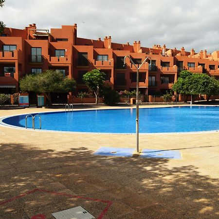 Paraiso La Tejita, Preciosa Terraza Y Playa Екстер'єр фото