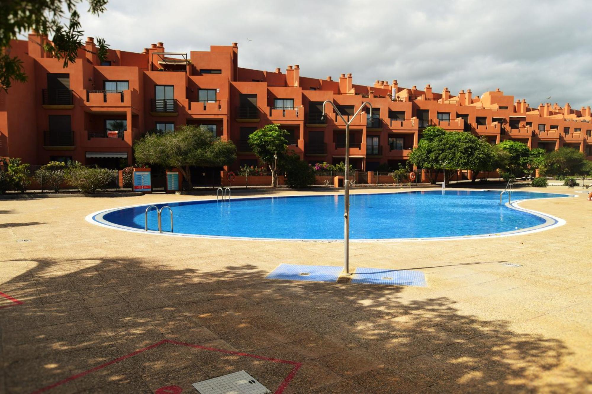 Paraiso La Tejita, Preciosa Terraza Y Playa Екстер'єр фото